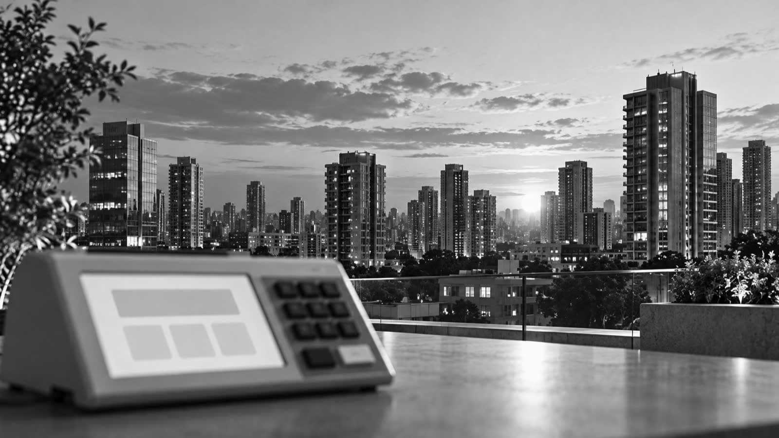 Eleições 2026 e o Mercado Imobiliário: O Que Muda na Decisão de Compra (e Venda)